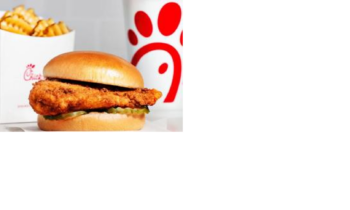 Chick-fil-A makes plans to build in Kennewick