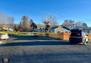 One hospitalized after officer-involved shooting in Yakima