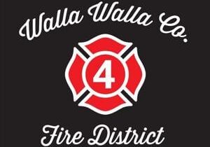 Walla Walla County Fire District 4 approves levy lid lift for Aug. 6 election ballots