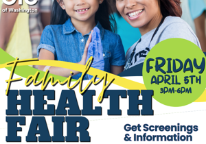 OIC Family Health Fair set for Yakima on April 5