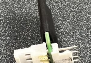 Credit card skimmer found at gas station in Prosser