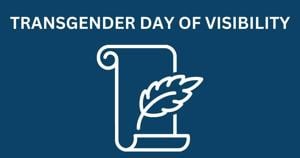 City of Ellensburg proclaims March 31 at Transgender Day of Visibility