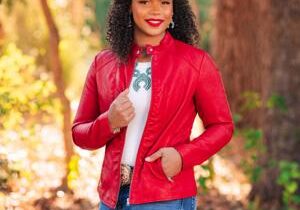 Jessa Thomas named Washington’s first Black Miss Teen Rodeo