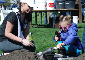 ArborFest to grow family fun in Yakima on April 13