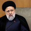 Intense search for Iran’s President Raisi after helicopter ‘accident’