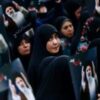 Tens of thousands gather for Raisi funeral procession in Tehran