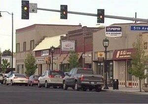 Traffic signals to be upgraded at several Yakima intersections this summer