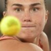 Andreeva shocks ailing Sabalenka, faces Paolini in French Open semis