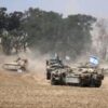 Israel bombs Gaza as mediators discuss truce-hostage plan
