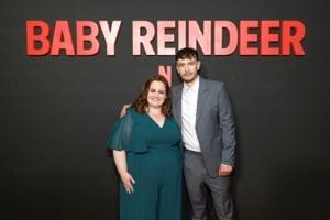 ‘Baby Reindeer’ inspiration sues Netflix for $170 mn