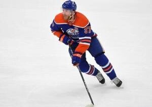 Oilers face Panthers seeking Canada’s first Stanley Cup since ’93
