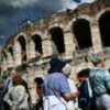 Italian opera celebrated in Verona’s ‘magical’ Arena
