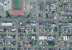 Processional to close 15th Avenue in Pasco on June 8