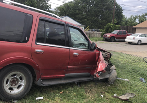 KPD investigate man who pulled a gun on a driver he nearly hit after running a stop sign