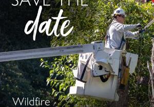 Pacific Power hosting wildfire customer forum June 18 in Yakima