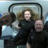 Human bodies mostly recover from space, tourist mission shows