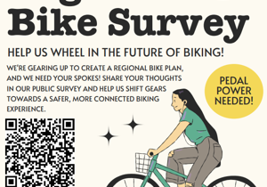 Benton-Franklin Council of Governments releases bicycle plan survey