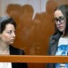 Trial of Russian playwright and director moves behind closed doors