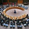 UN Security Council demands end to Darfur city’s siege