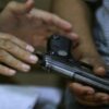 Iraq counts cost of stray bullets fired in anger or joy