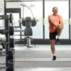 Leg Workouts Around Retirement Could Keep You Mobile With Age