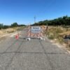 Road to Carbody Beach in Franklin County closed temporarily for new gate
