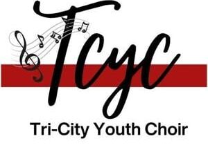 Tri-City Youth Choir holding flash mob at Howard Amon Park on June 20