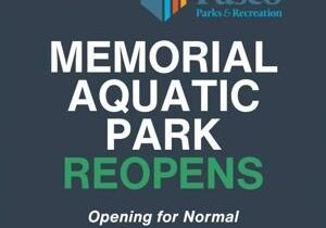 Memorial Aquatic Park in Pasco reopening June 22 following incident