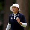 Yang seizes two-stroke lead at Women’s PGA Championship