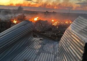 “I’m just in shock;” Recovering from losing a home in Slide Rock Fire