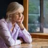 Loneliness Can Raise Older People’s Odds for Stroke