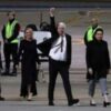 Julian Assange ‘marvelling’ at freedom in Australia