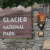 2 men drown in Glacier National Park over the July 4 holiday weekend