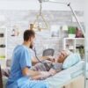 Most Americans Would Welcome Hospital Care at Home, Survey Shows