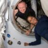 Astronauts stuck on ISS ‘confident’ Starliner will bring them home