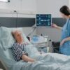 Heart Surgery for Older Women Is Often Risky Business, Study Finds