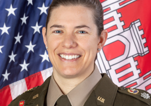 Corps of Engineers welcomes new Walla Walla District Commander