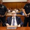 New York judge sets tentative November date for Weinstein retrial