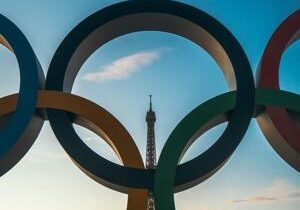 Study warns high pollen levels could affect Olympic athletes in Paris