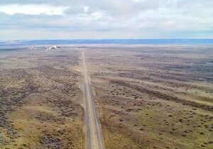 Department of Energy announces solar power project at Hanford Site