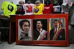 In Venezuela vote, both sides predict victory, but opposition fears fraud