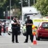 Children reported wounded in UK knife attack