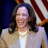 ‘Weird’ Trump hates being laughed at. So Harris is laughing