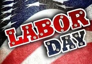 What’s closed on Labor Day? Regional Closures to be aware of