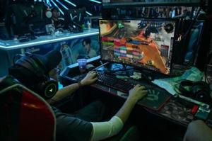 Gamers soak up the nostalgia as ‘World of Warcraft’ returns to China