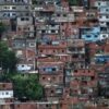 Fear grips Venezuelan slum after crackdown on protests