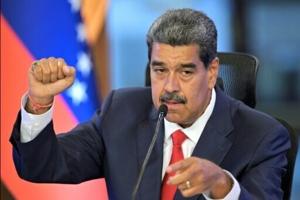 Venezuela opposition declares ‘we have never been so strong’