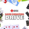 Adventures Underground partners with Red Cross to host Game Donation Drive