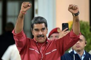 Maduro blocks X in Venezuela as election dispute pressure mounts