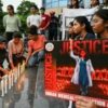 India court orders medical safety task force after doctor rape protests